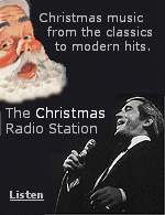 The Christmas Station has a mix of popular Christmas music from the classics of yesterday to the best holiday pop hits of the 80's, 90's and today.